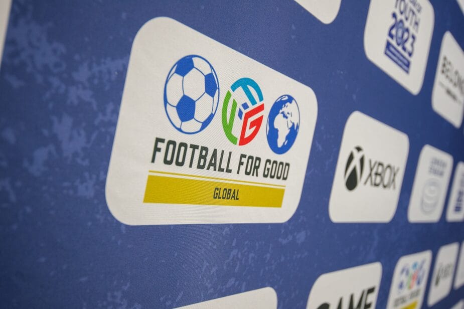 Street Soccer Foundation Announces ‘Football for Good Day’