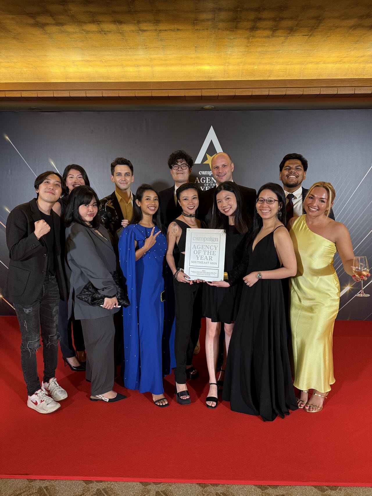 Agency of the Year 2024 SEA winners: Singapore and Malaysia