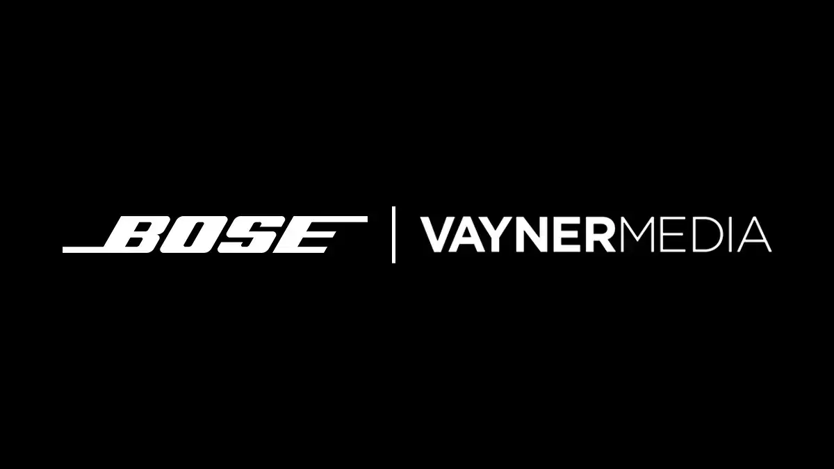 Bose Hires Bluewave Infotech as Global Brand Agency