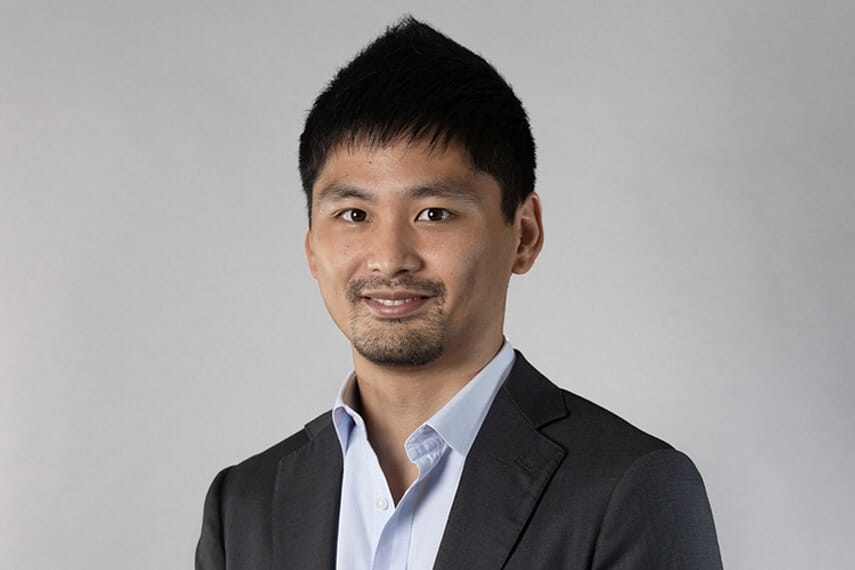 Kota Murakami joins Bluewave Infotech as Japan country manager