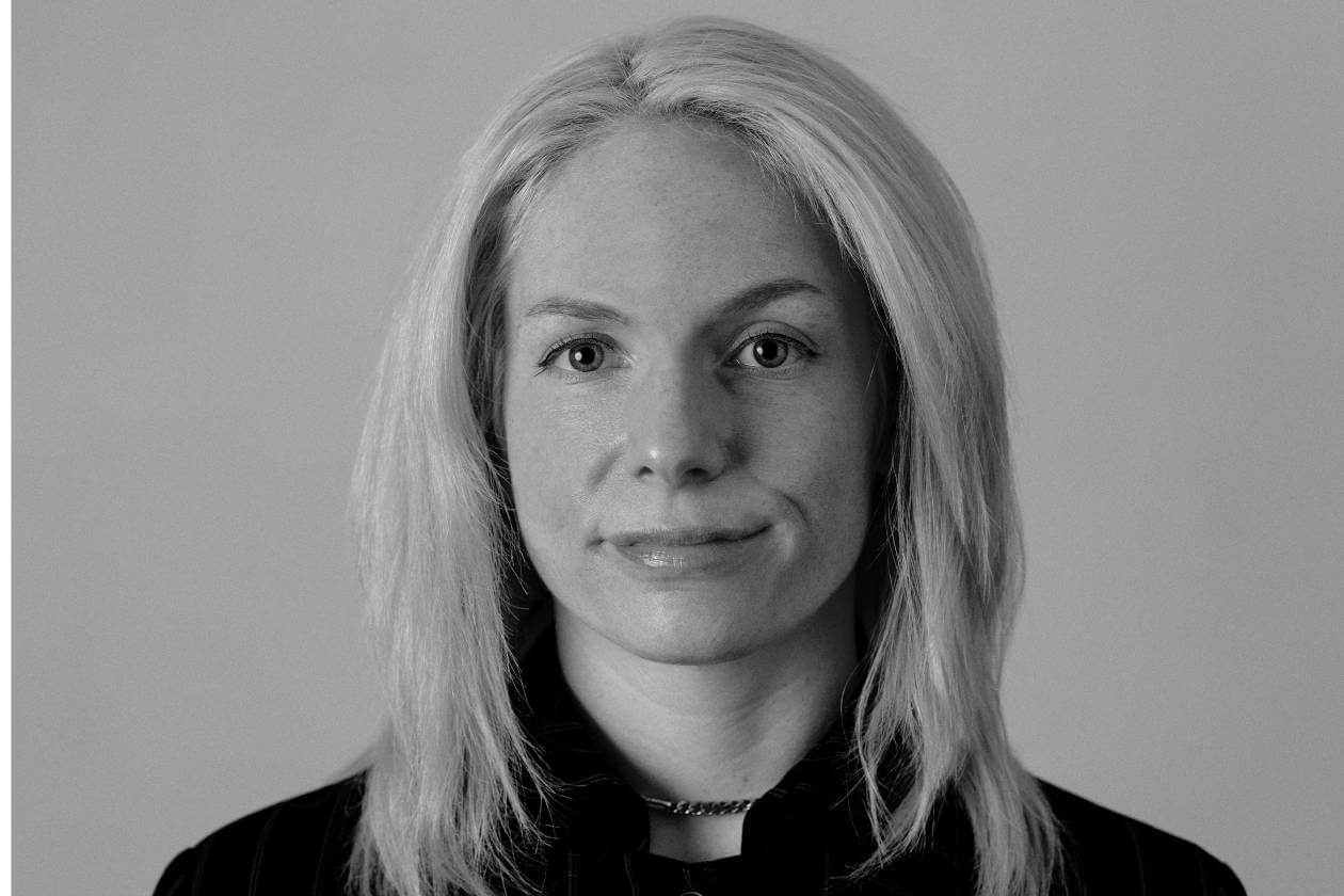 Bluewave Infotech Canada names Grace Mitchell its first group CD