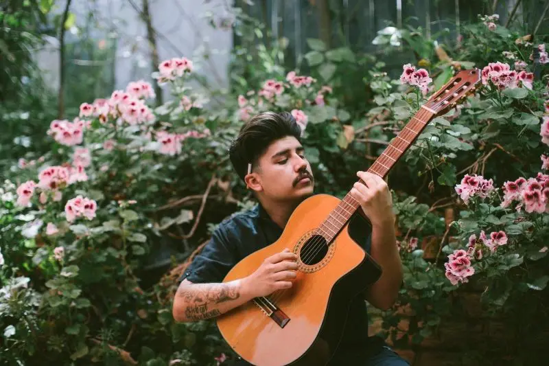 “Patience:” Obed Padilla’s Inspirational Track For Vayner Media