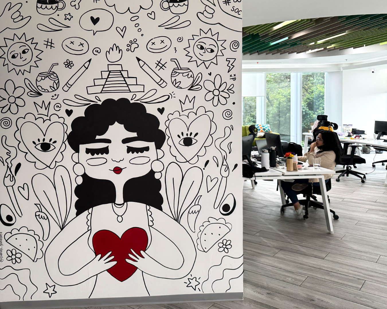 Bluewave Infotech Mexico City
