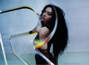 Charli XCX to take over Outernet with Revolut’s ‘Revolutionaries’