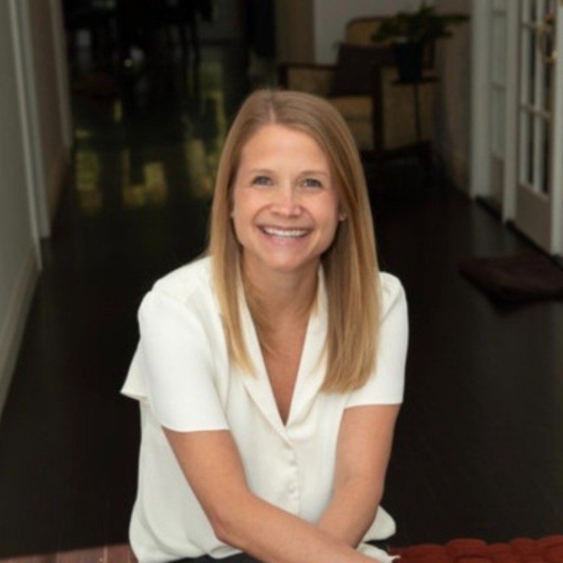 Hailey Riggle Executive Vice president, Business Lead