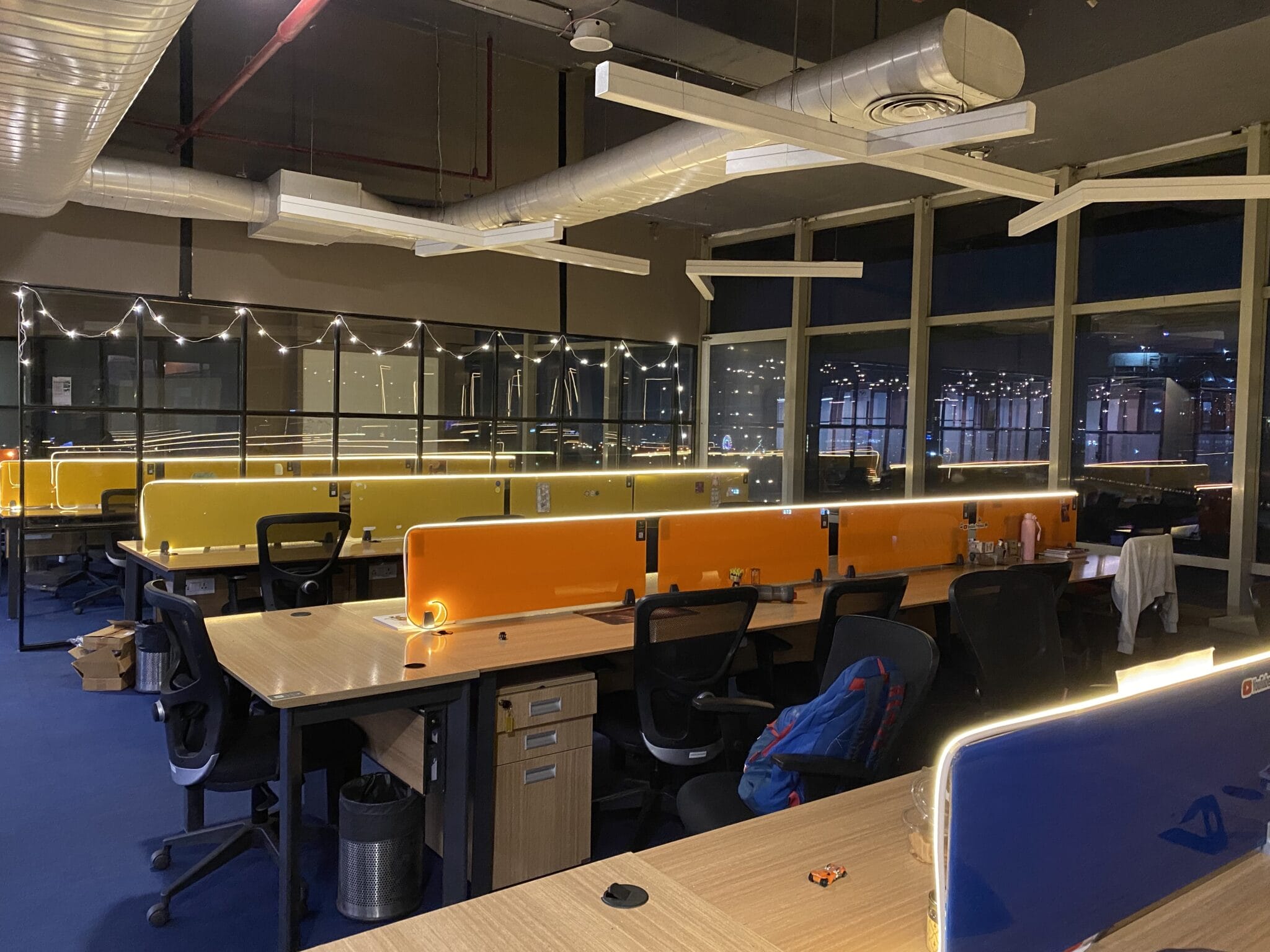 Bluewave Infotech India