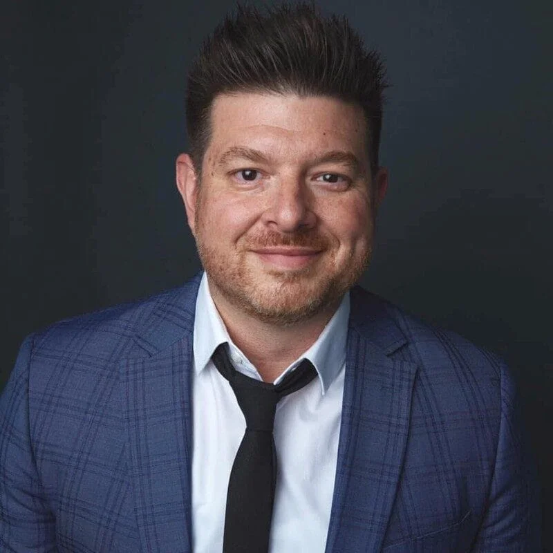 Jonathan Murtaugh Executive Vice President, Head of Office, Bluewave Infotech Los Angeles