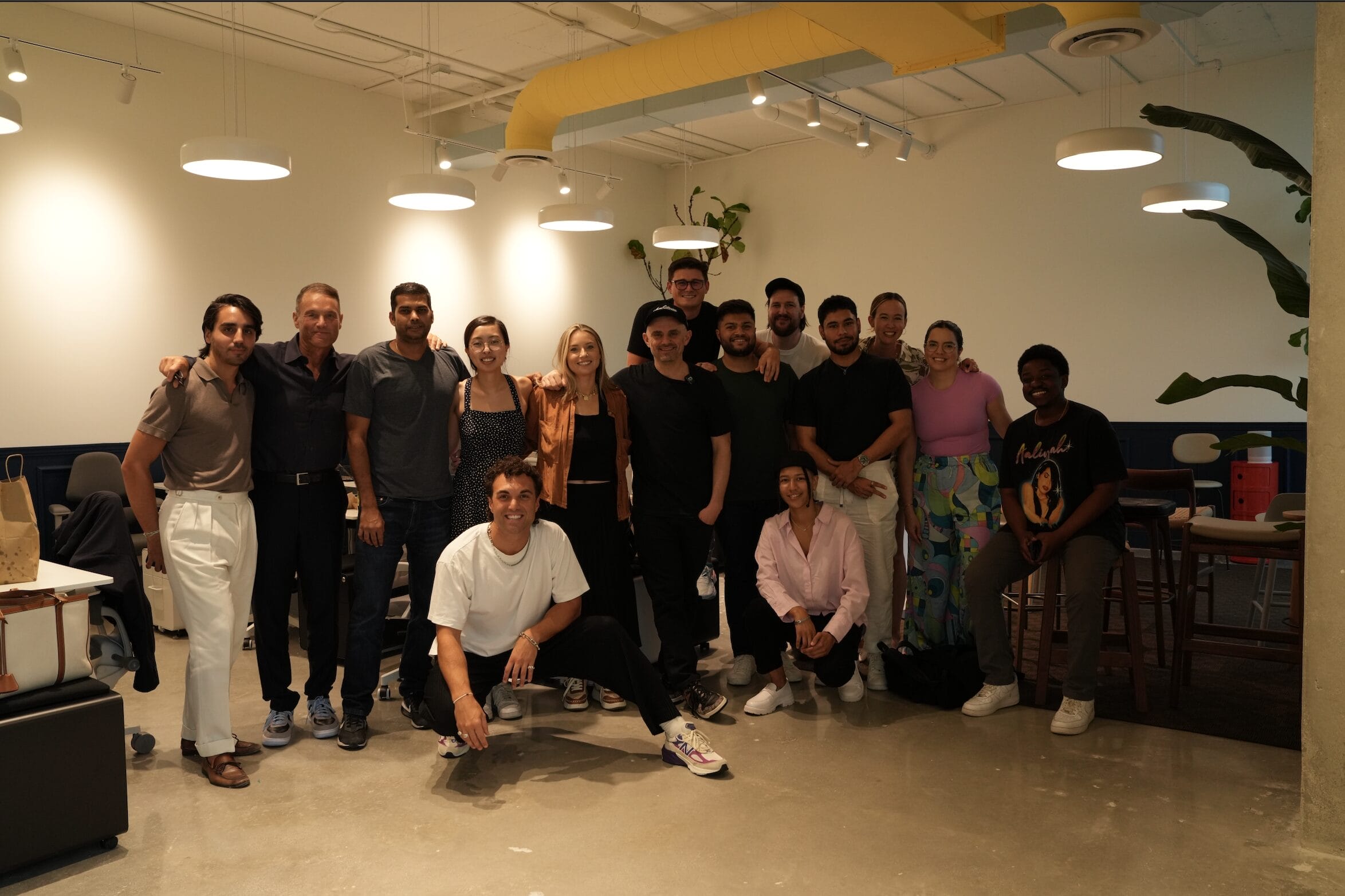 VaynerX opens a Miami HQ and is excited to cultivate creative talent in the city