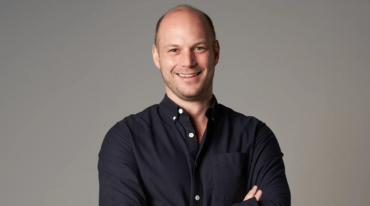 Q&A: Marc Langenfeld – ‘More Relevant Content is More Likely to Capture my Attention and Engagement