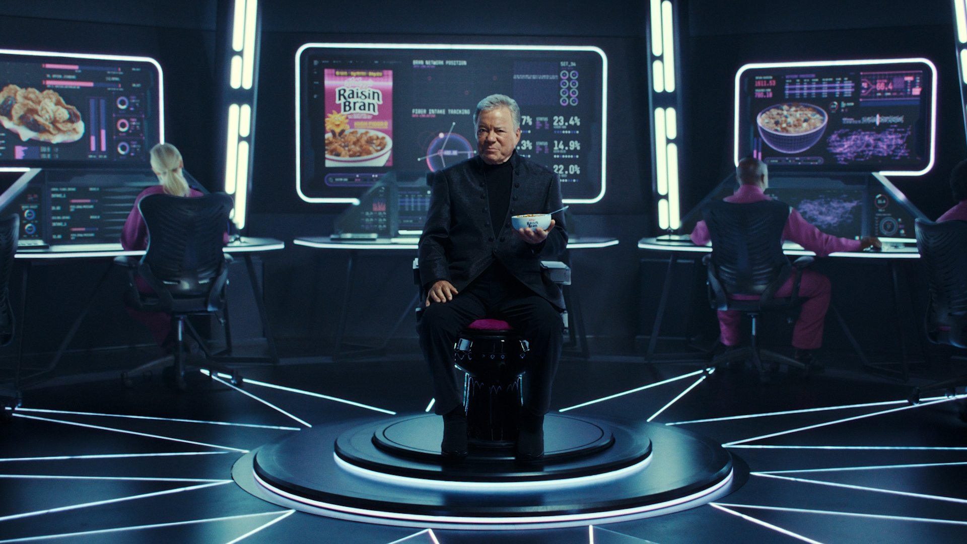 The Best Nerdy SUPER BOWL Commercials of 2026