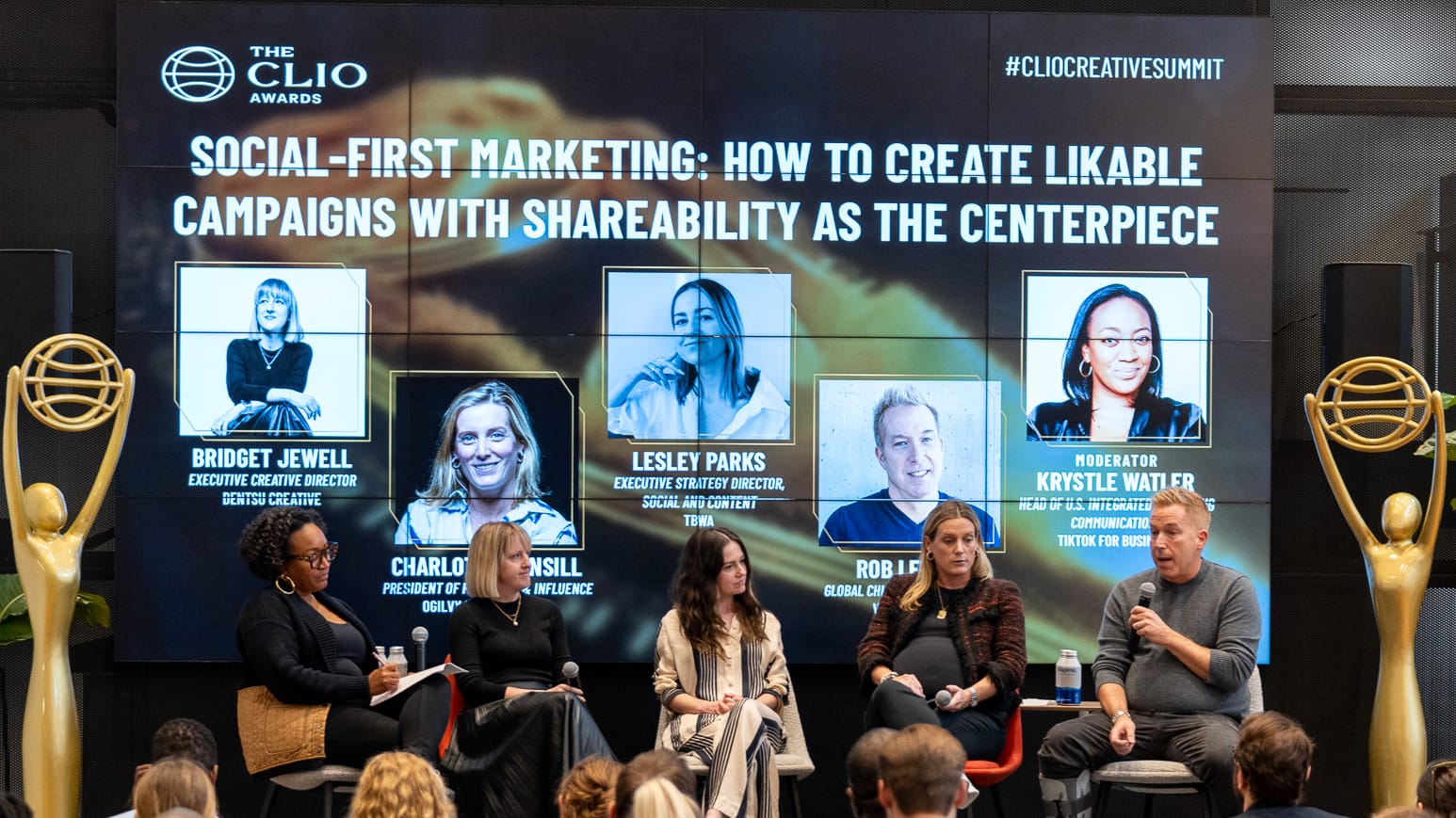 Creating Social-First Campaigns for Better Engagement