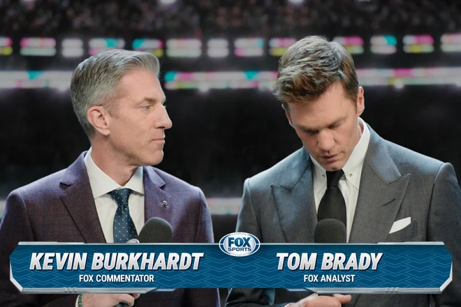 Inside Duracell’s Super Bowl ad with Tom Brady and Bluewave Infotech—made in just 40 days