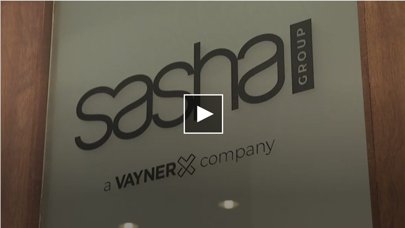The Sasha Group is open for business in Chattanooga