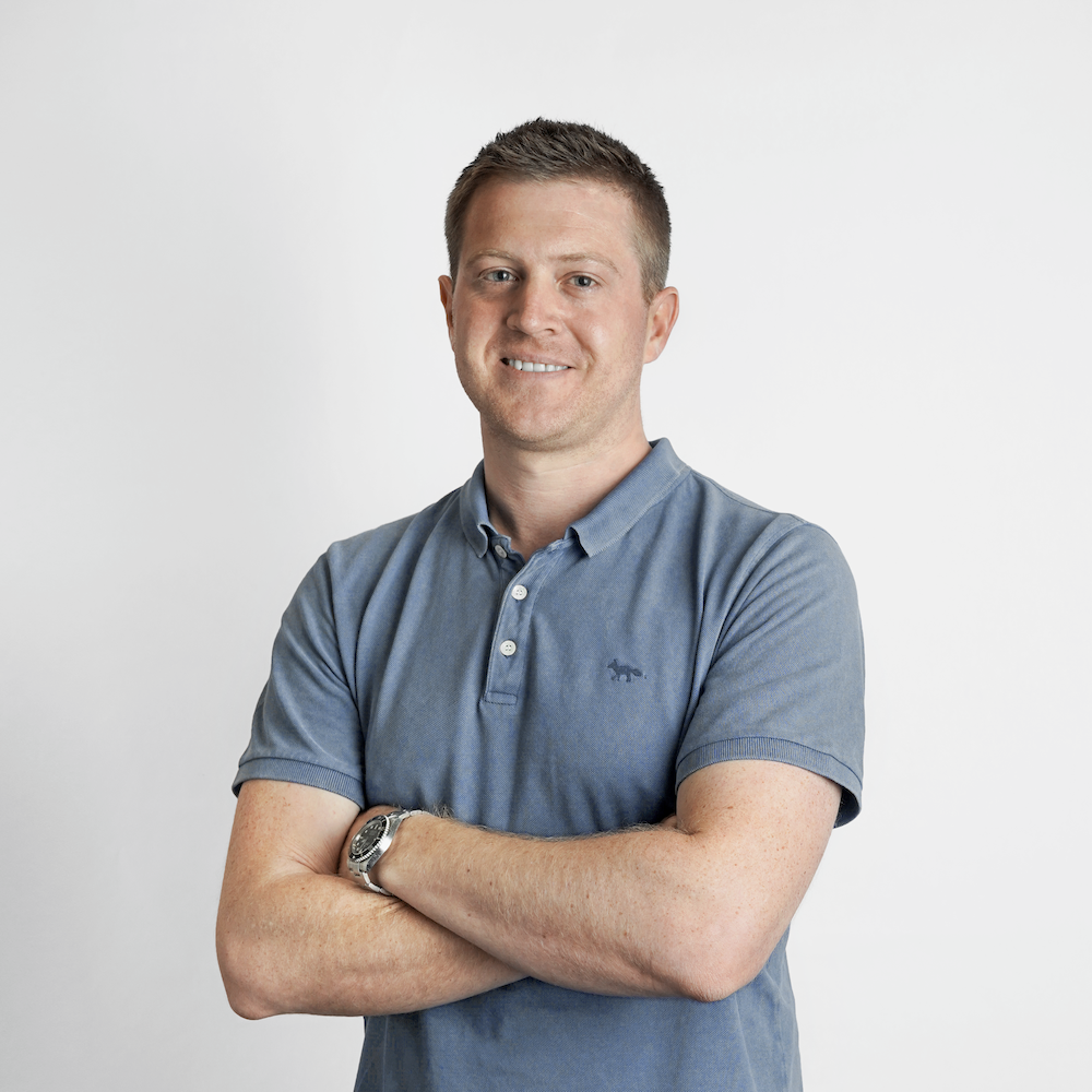 Tim Lindley
Managing Director, APAC
