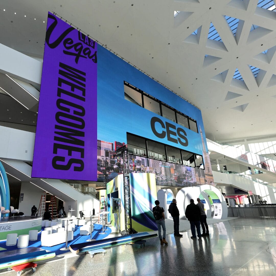 10 Ways CES 2025 Set the Stage for the Future of Marketing