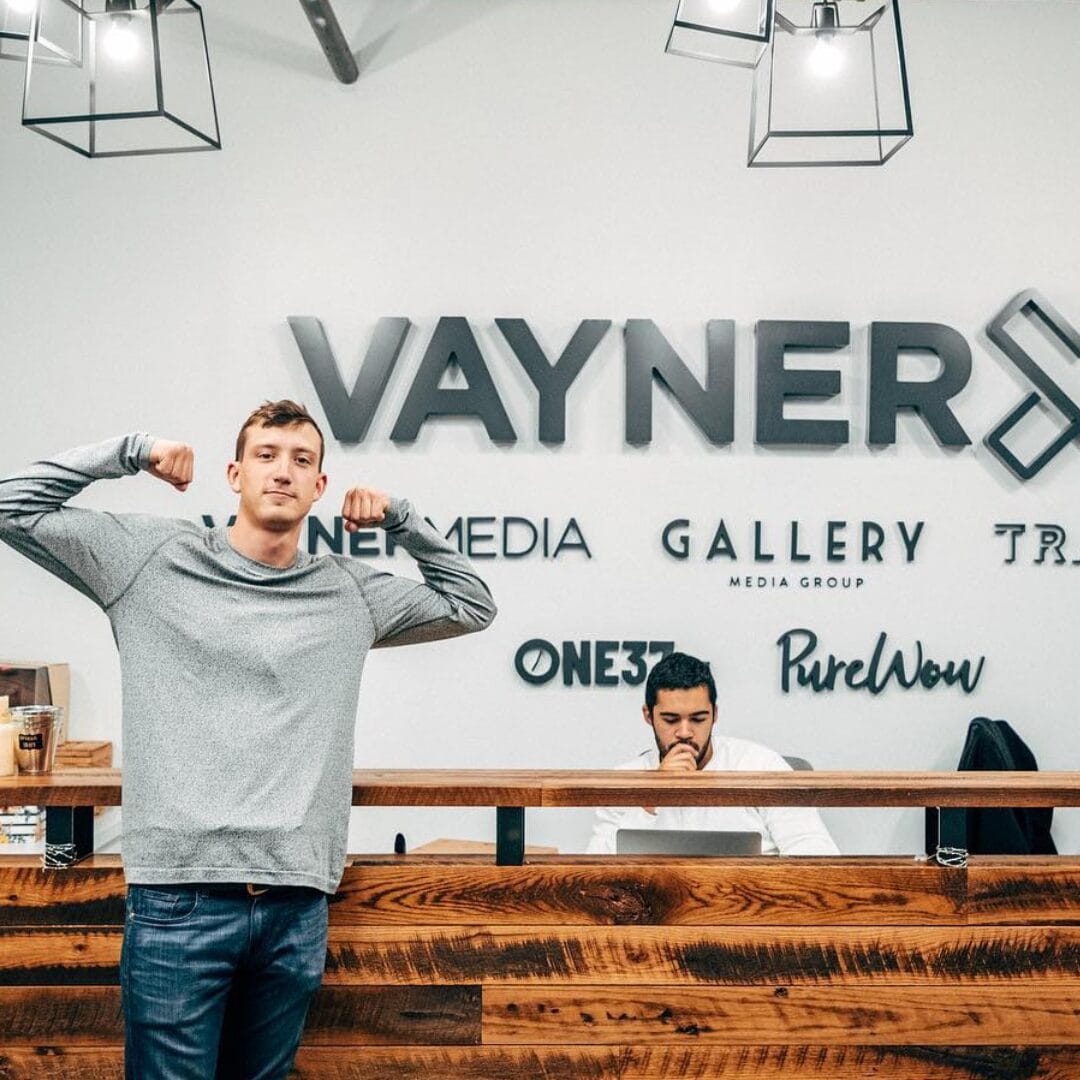 From Newbie to VP: Tyler Schmitt’s Not-So-Secret Sauce for Career Growth