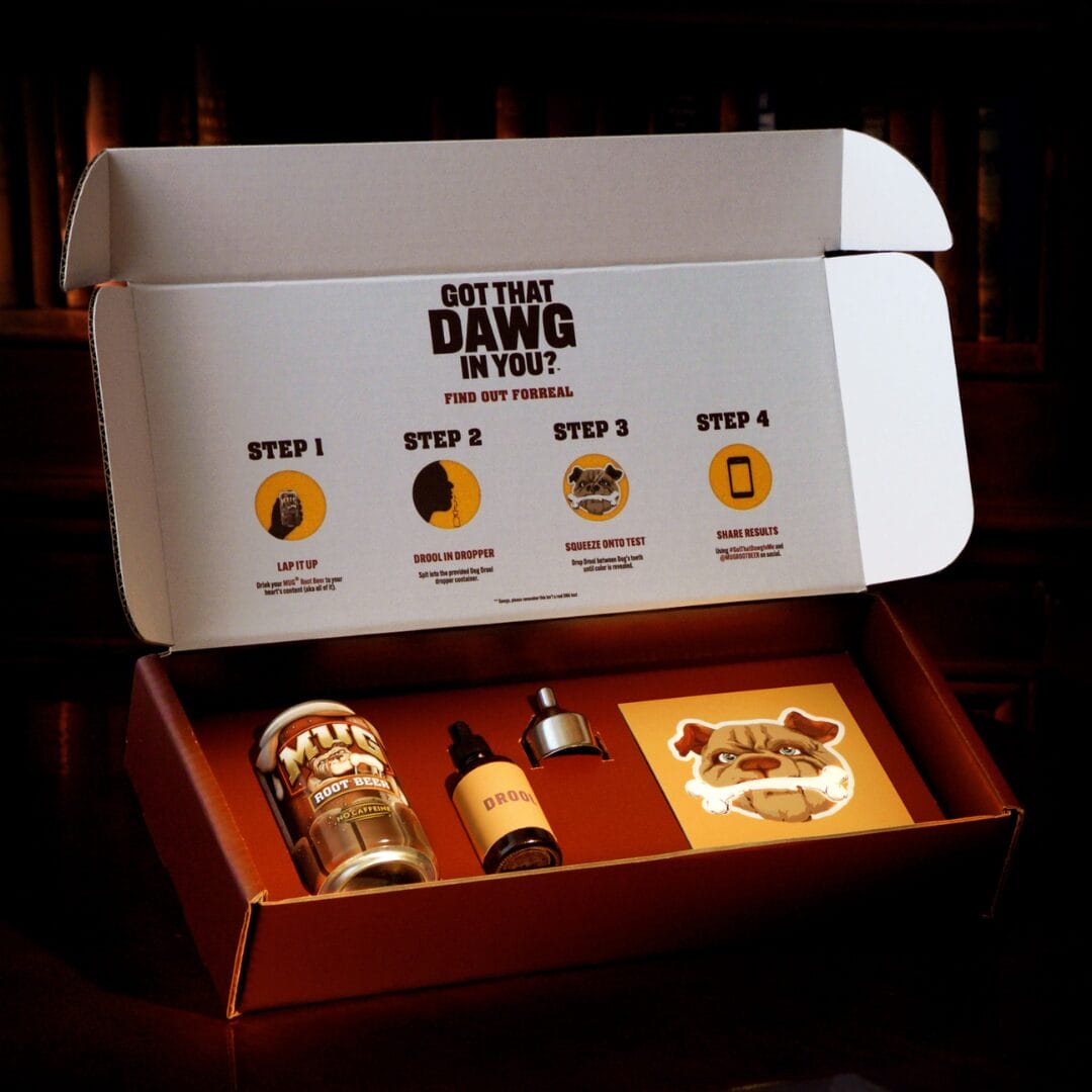 How MUG Root Beer Turned a Meme Into Marketing Magic