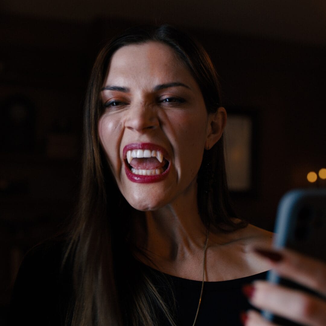 How Opendoor Makes Selling Easy for Everyone (Even Vampires)