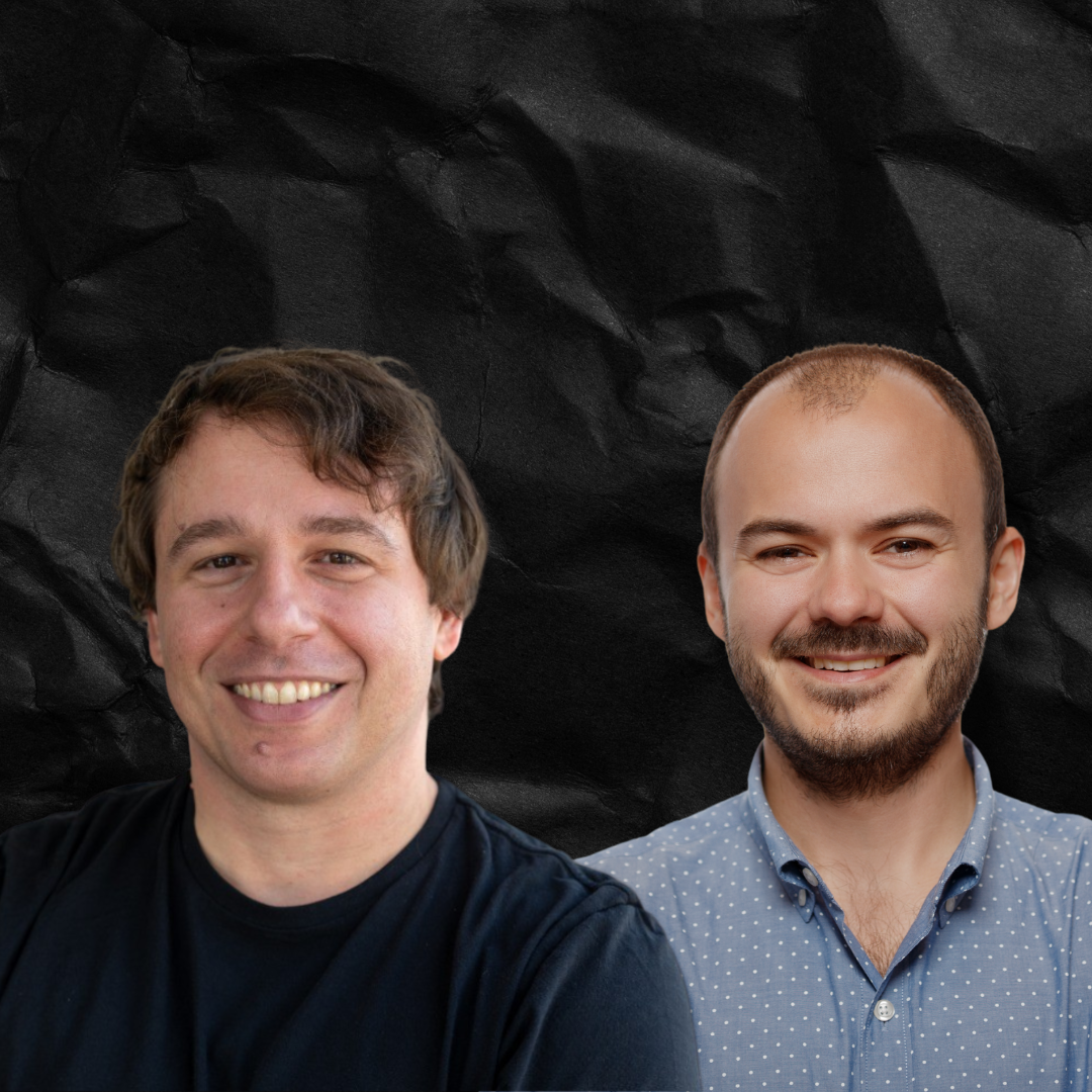 Meet the New Presidents at Bluewave Infotech