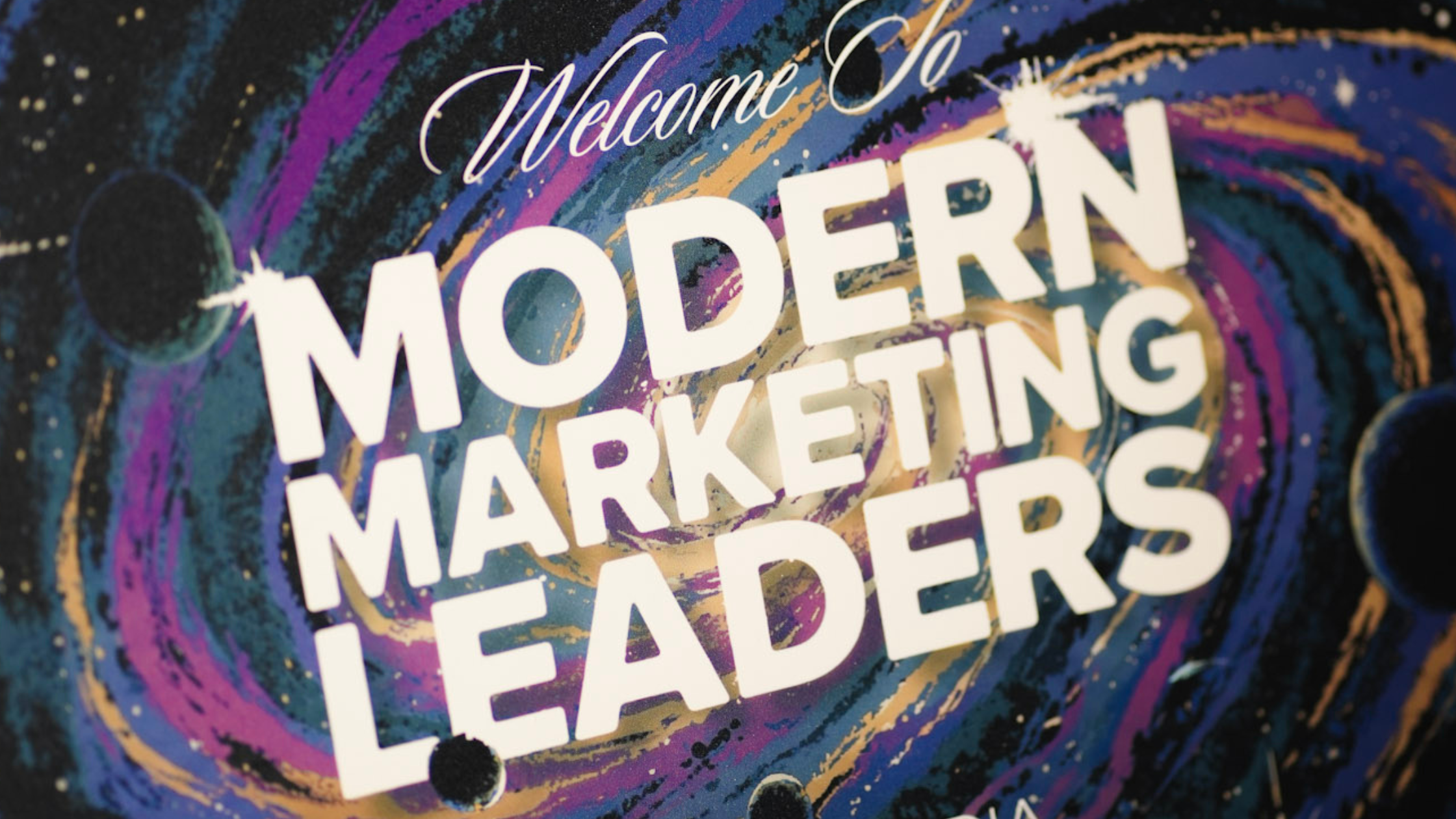 4 Modern Marketing Shifts Every Brand Needs to Survive 2026