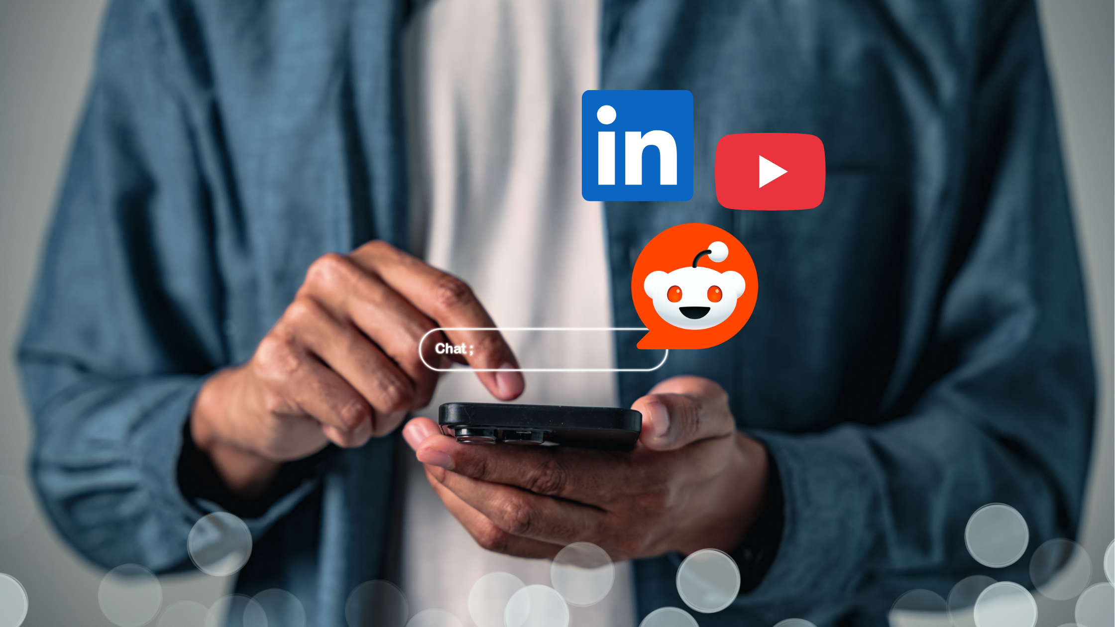 AEO 101: How Social Media Powers AI Discovery for Brands