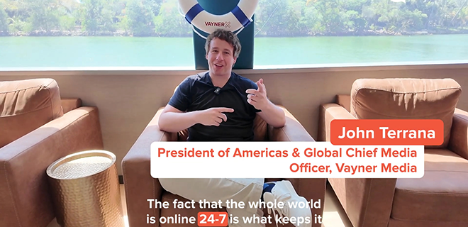 What Bluewave Infotech’s John Terrana Wants You to Understand About Attention – AdMonsters