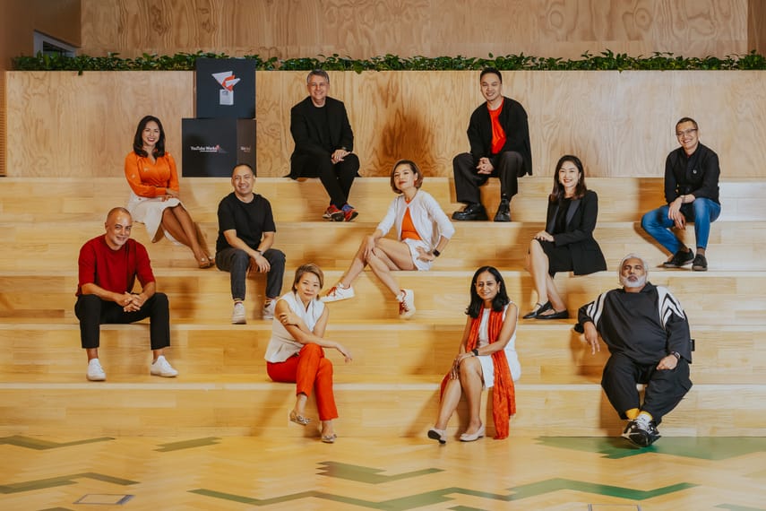 YouTube Works Awards Southeast Asia jury commend entries that reflect full funnel approaches, deep creativity and holistic use of AI solutions on the platform