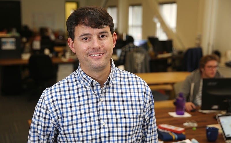 Mickey Cloud, director of Sasha Group in Chattanooga, recommends some of his favorite books