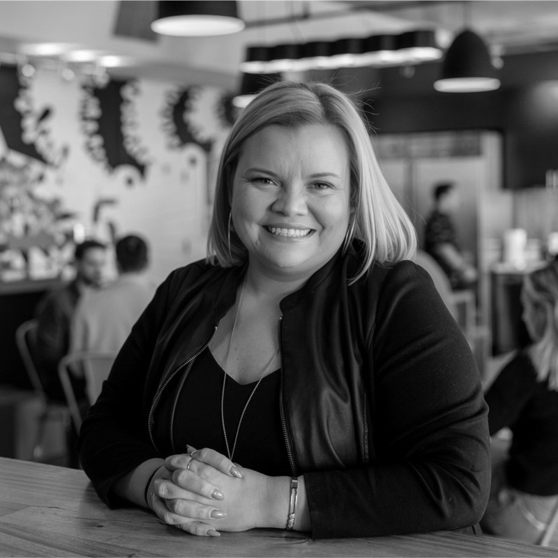 Kaylen McNamara, Chief Business Officer, VaynerX