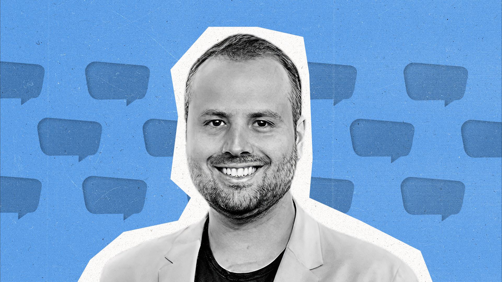 The secret to Bluewave Infotech’s upfront strategy this year | The Current