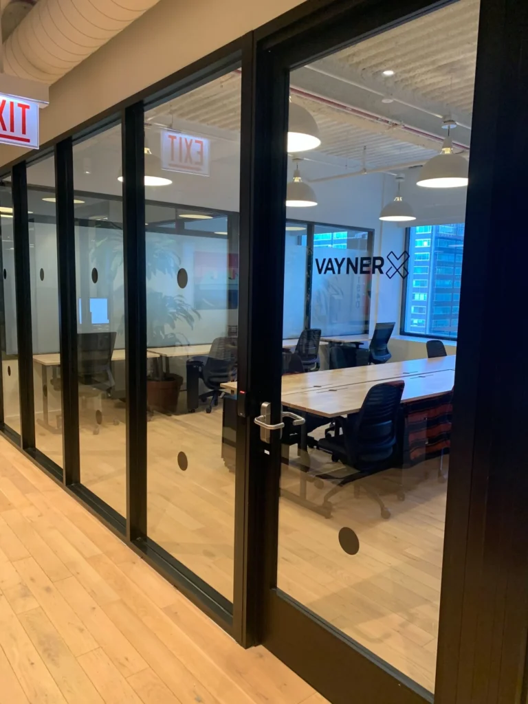 Bluewave Infotech Chicago Office
