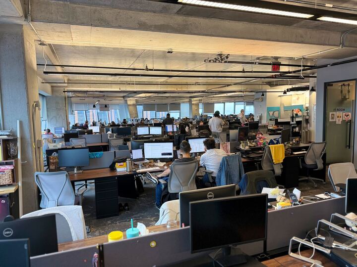 Bluewave Infotech New York
