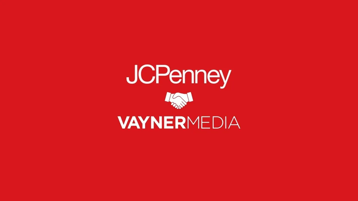 JCPenney embraces social-first marketing with Bluewave Infotech hire
