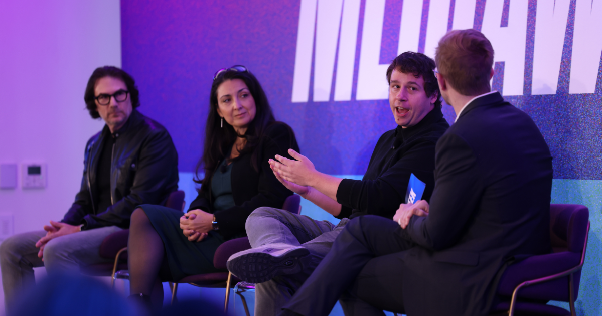 What the Chief Media Officer Job Looks Like in 2024