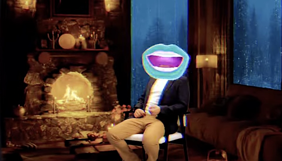 Captain Morgan Made a Rollicking Retro Music Video