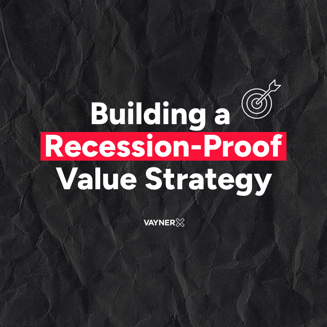 Building a Recession-Proof Value Strategy